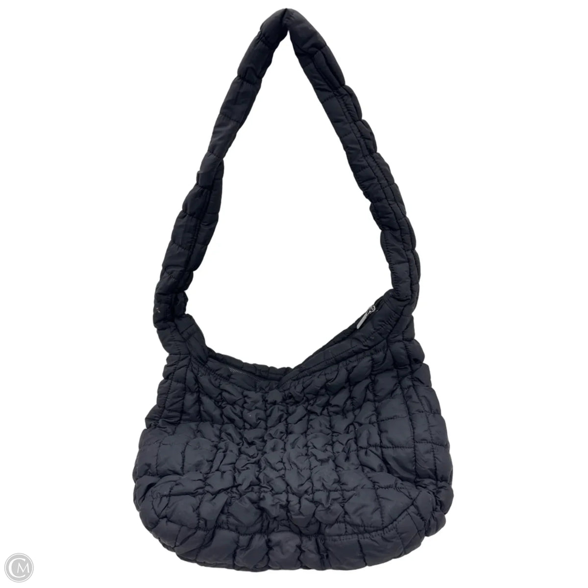 Handbag By Cmf, Size: Medium