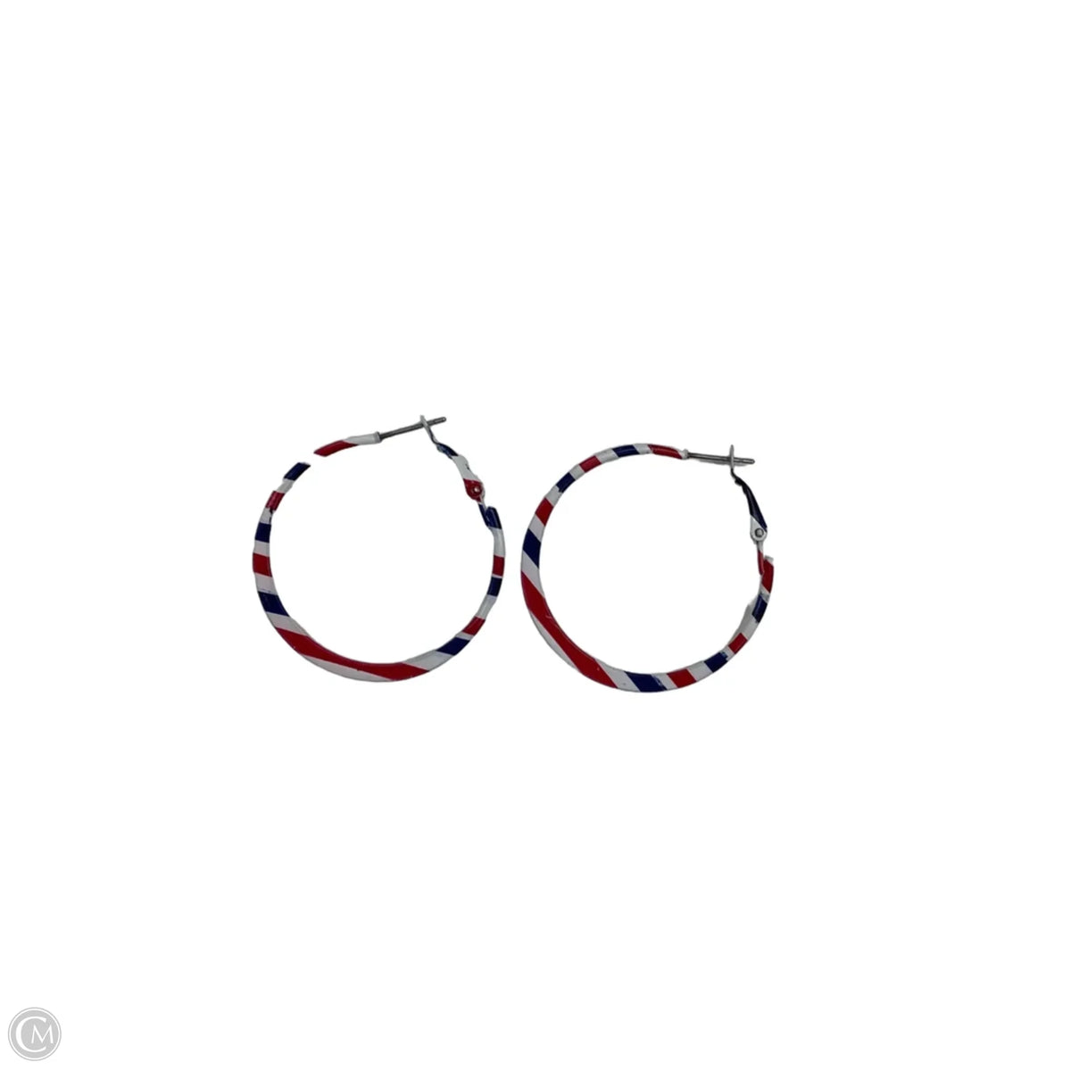Earrings Hoop By Clothes Mentor