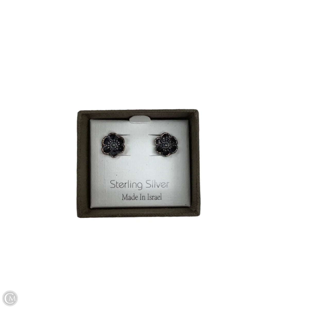 Earrings Sterling Silver By Clothes Mentor