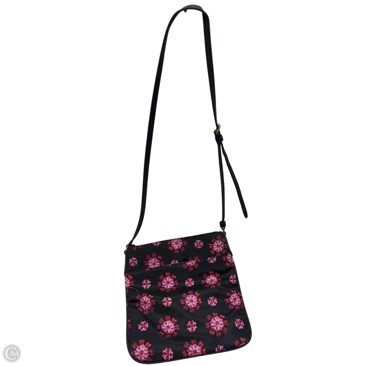 Crossbody Designer By Michael Kors, Size: Medium