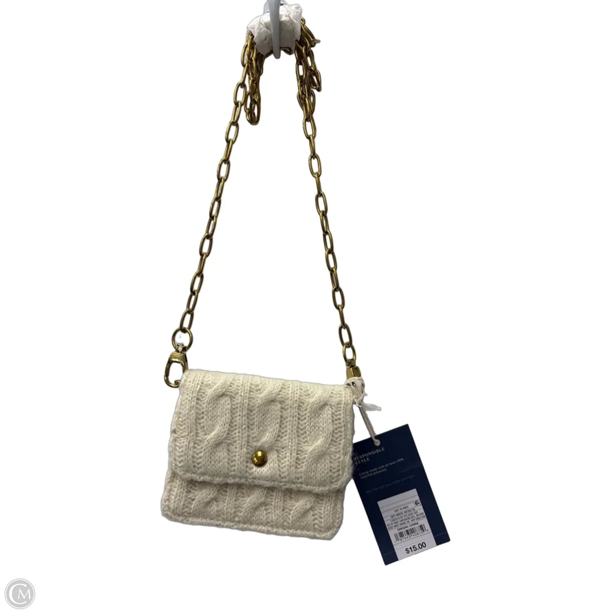 Crossbody By Universal Thread, Size: Small