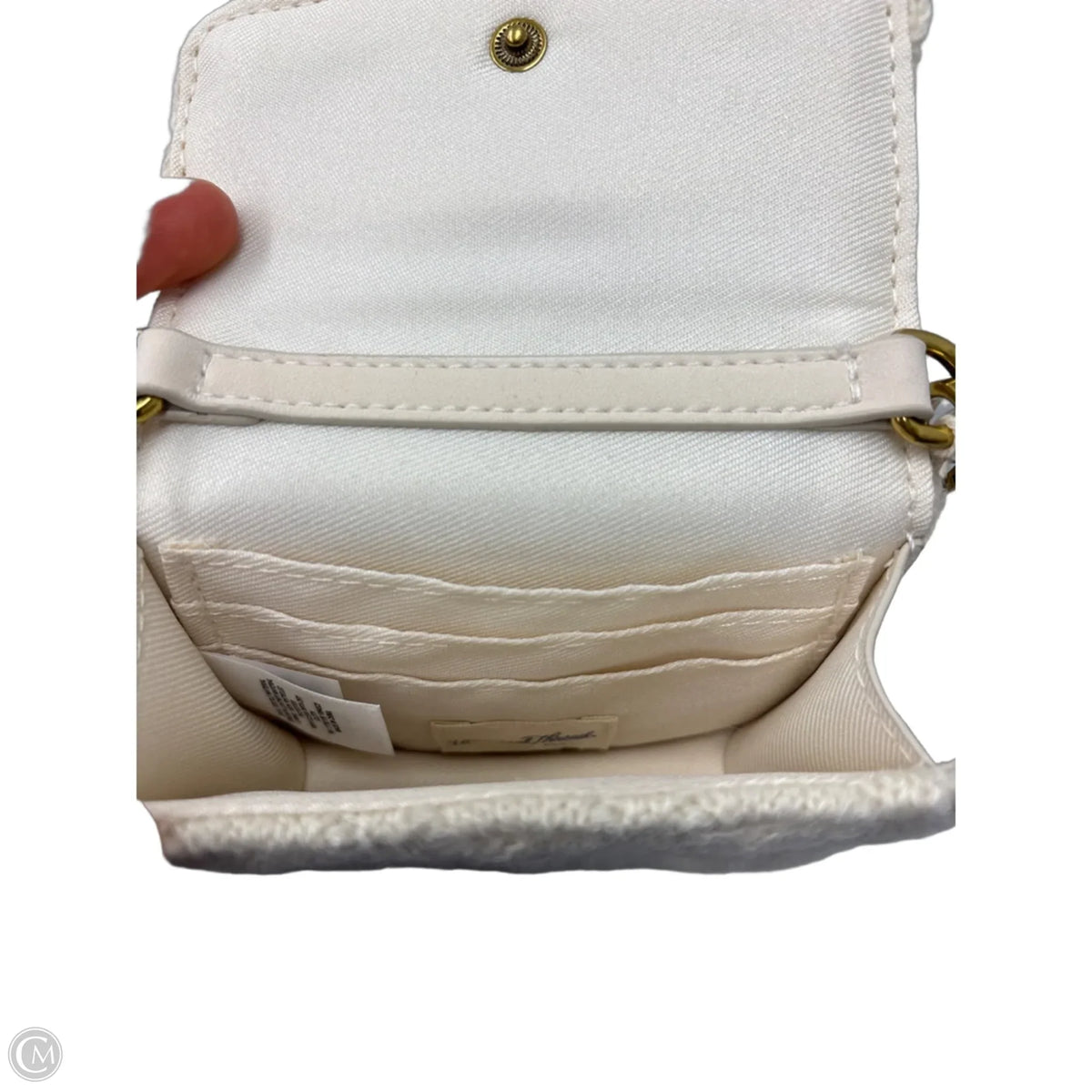 Crossbody By Universal Thread, Size: Small