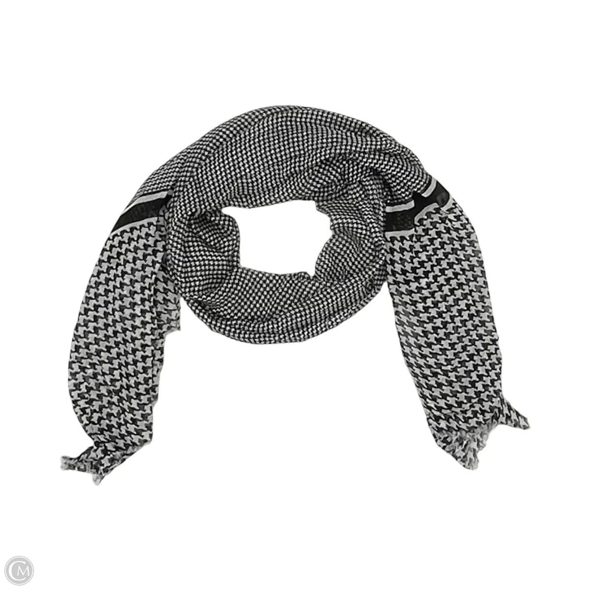Scarf Long By Clothes Mentor