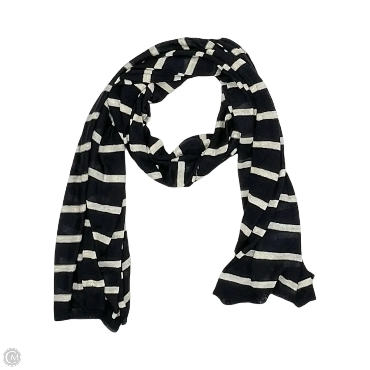 Scarf Long By Clothes Mentor