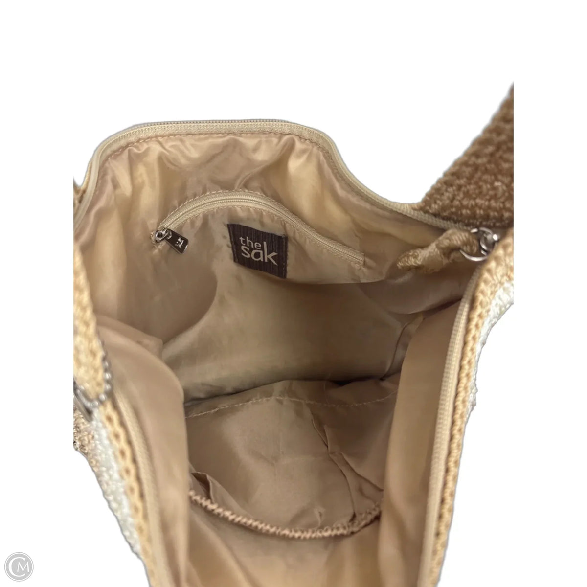 Crossbody By The Sak, Size: Medium