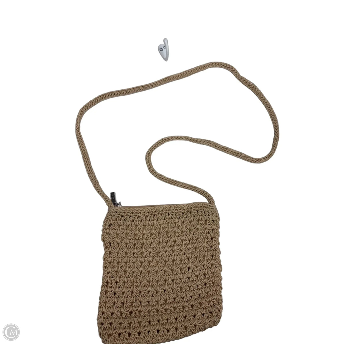 Crossbody By The Sak, Size: Small