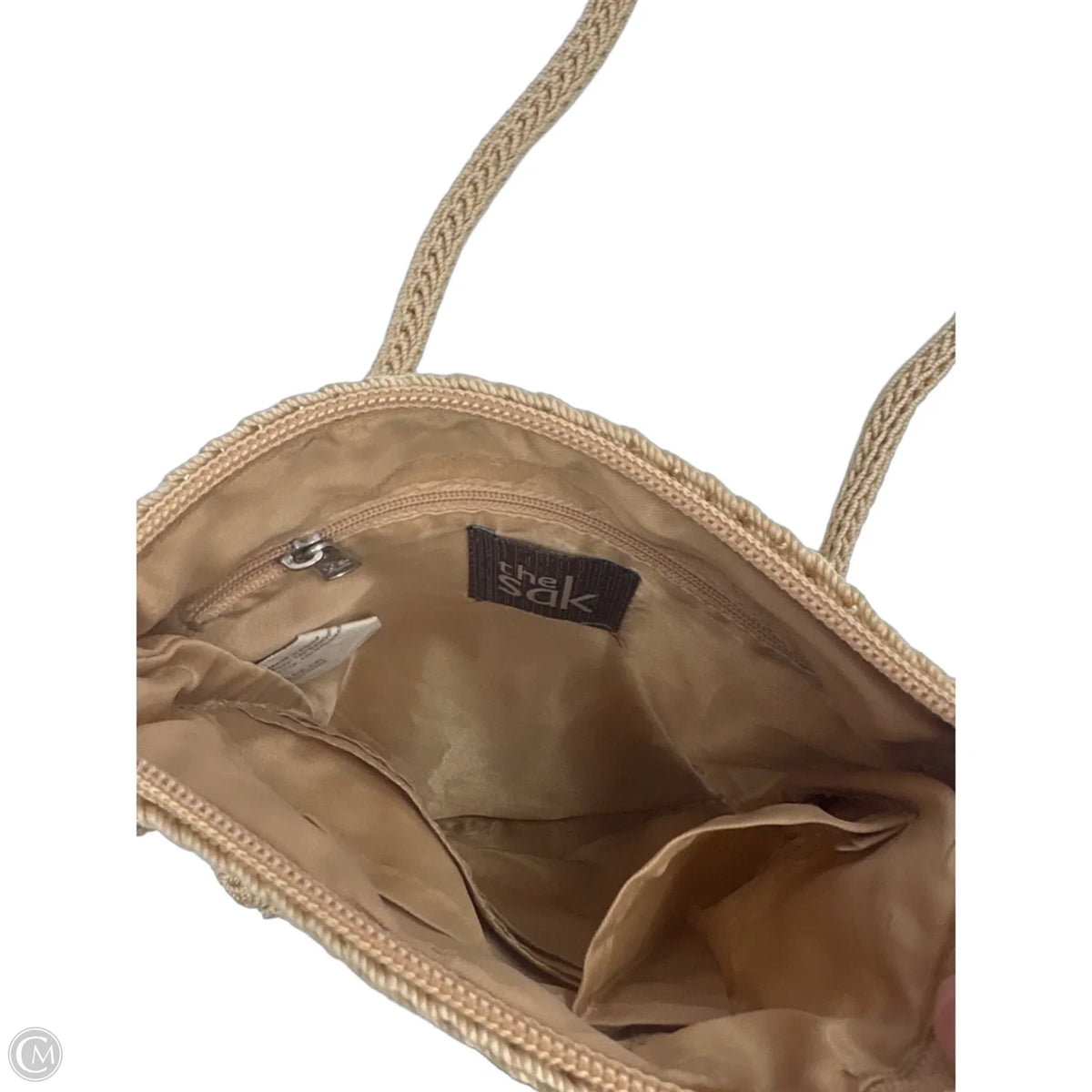 Crossbody By The Sak, Size: Small
