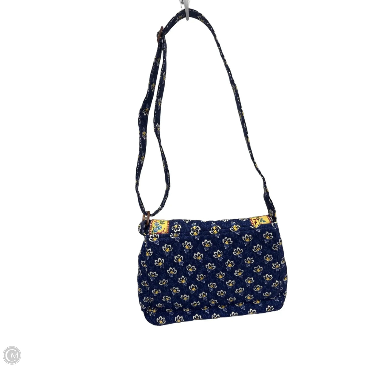Crossbody By Vera Bradley, Size: Small