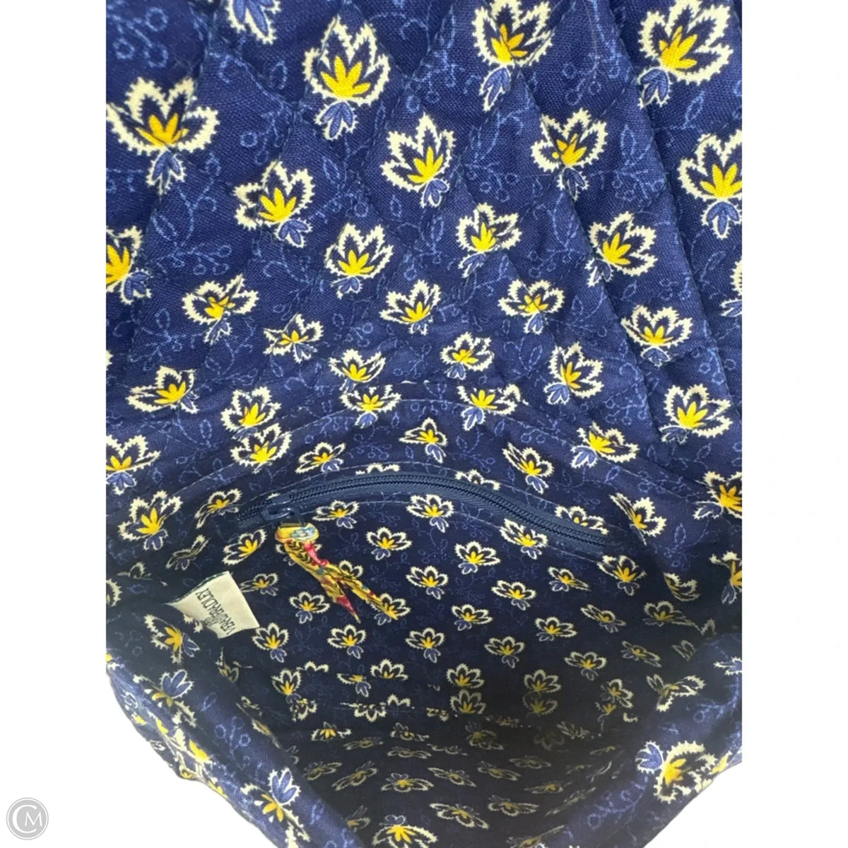 Crossbody By Vera Bradley, Size: Small