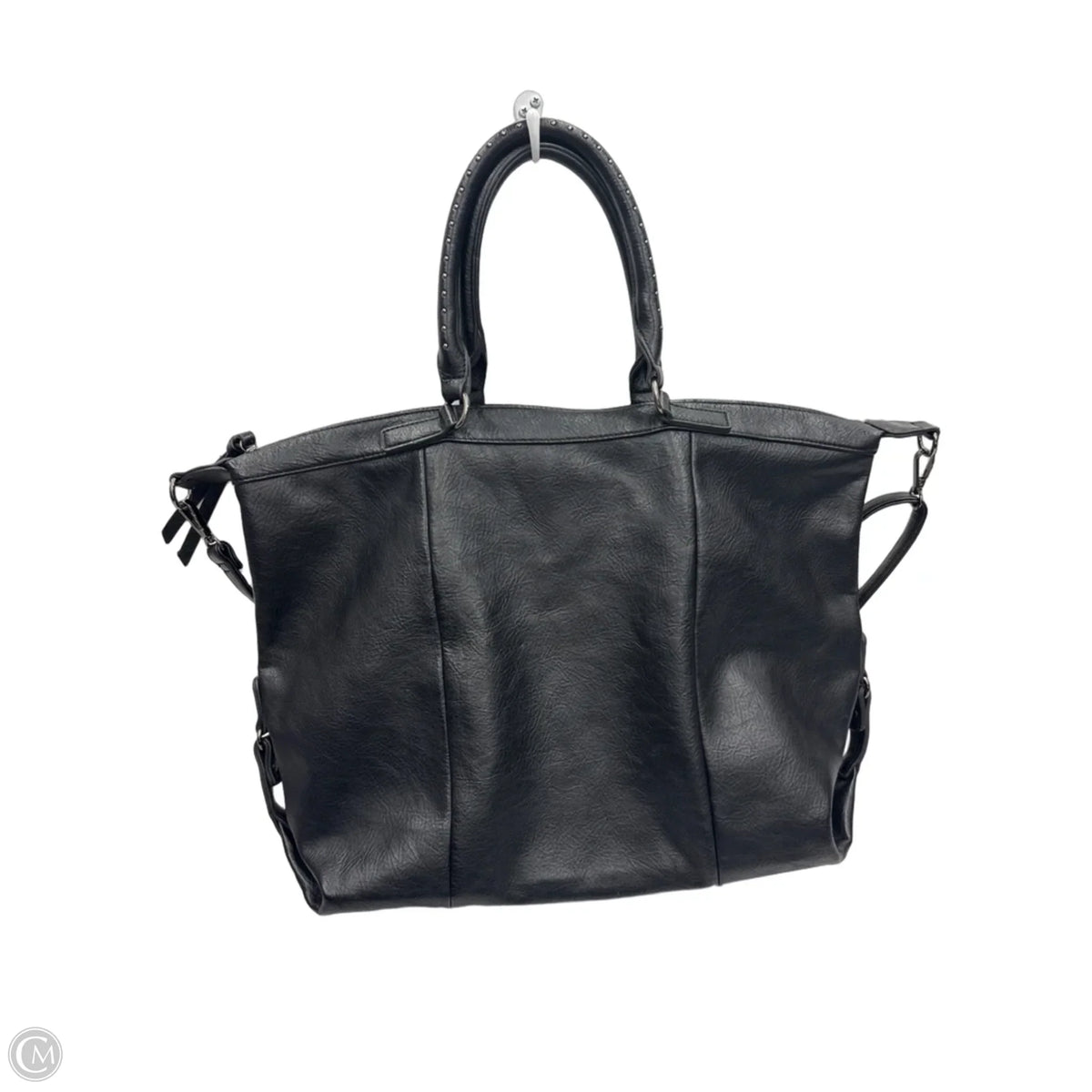 Handbag By Jen & Co, Size: Large