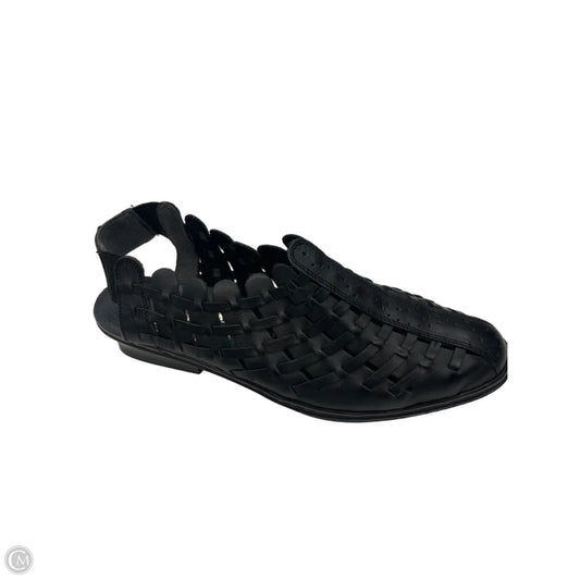 Shoes Heels Block By Riekers In Black, Size: 11.5