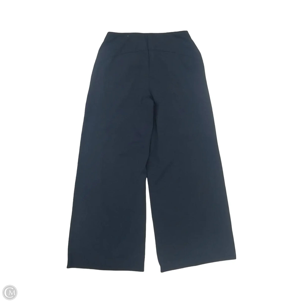Pants Wide Leg By Old Navy In Blue, Size: Lp
