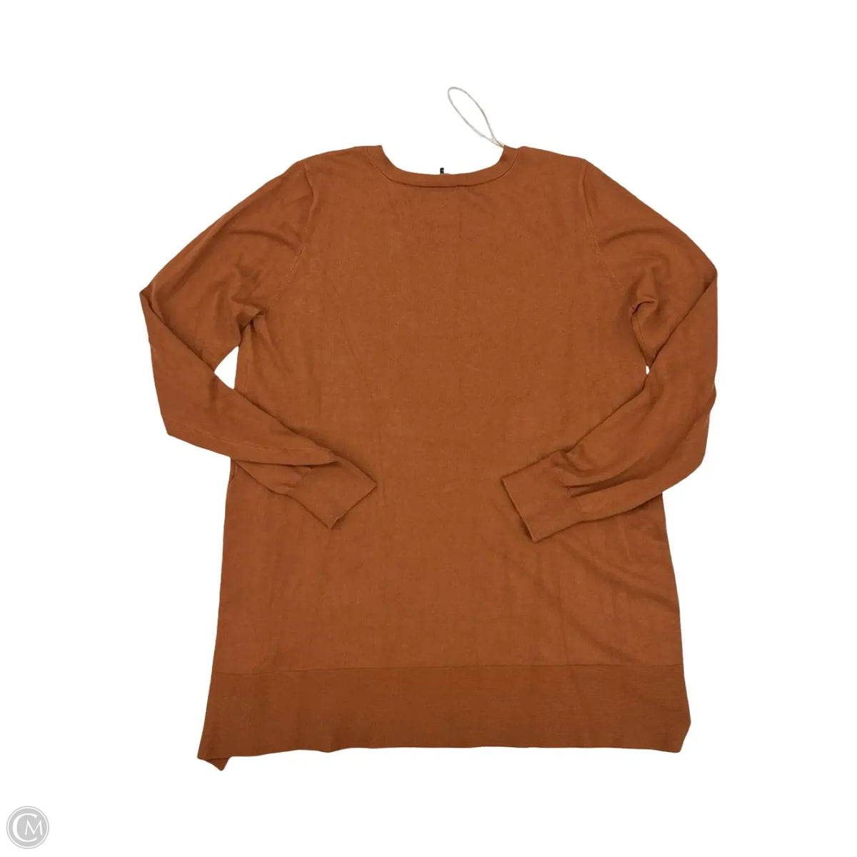 Sweater By Cyrus In Brown, Size: Xl