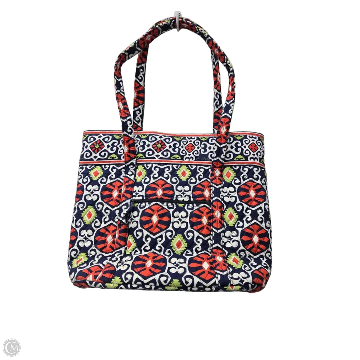 Tote By Vera Bradley, Size: Large