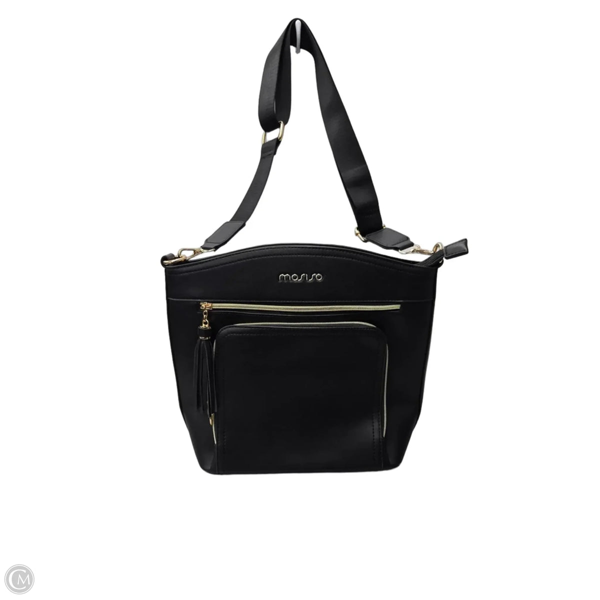 Crossbody By Clothes Mentor, Size: Large