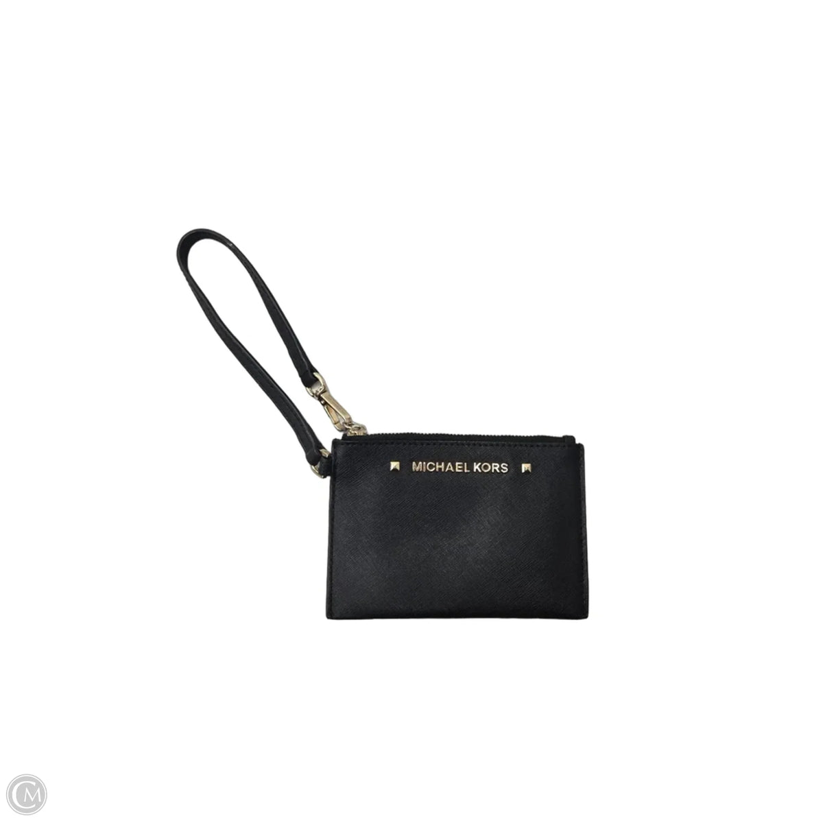 Wristlet Designer By Michael Kors, Size: Small