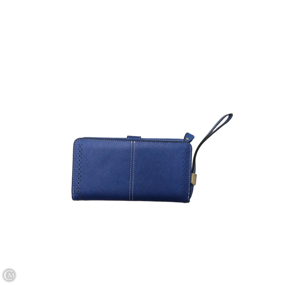 Wallet By Clothes Mentor, Size: Large