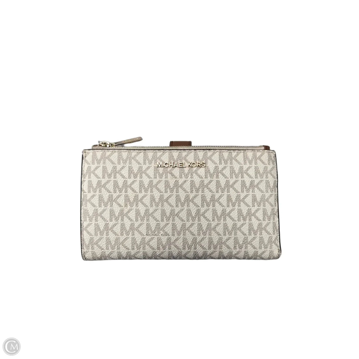 Wallet Designer By Michael Kors, Size: Large