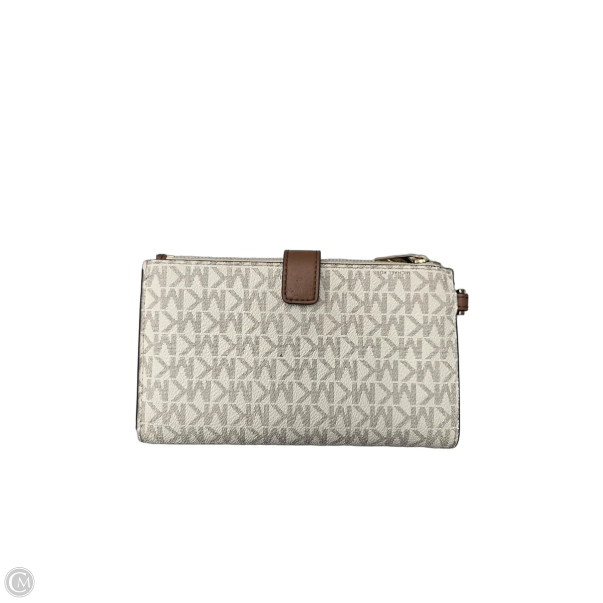 Wallet Designer By Michael Kors, Size: Large