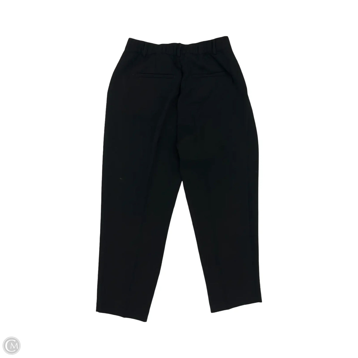 Pants Dress By Loft In Black, Size: 8