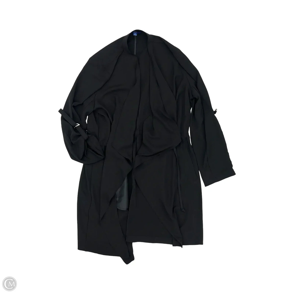 Kimono By Apt 9 In Black