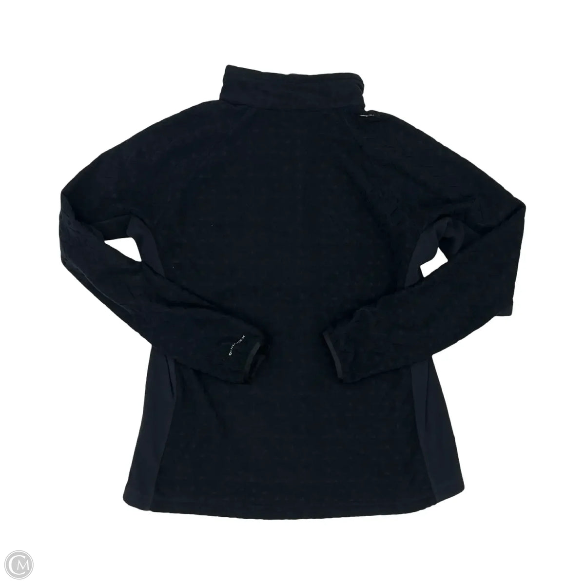Jacket Other By Columbia In Black, Size: Xl