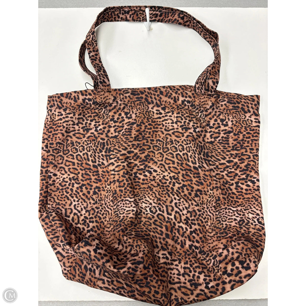 Tote By Clothes Mentor, Size: Small