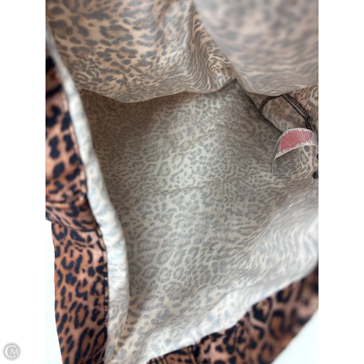 Tote By Clothes Mentor, Size: Small