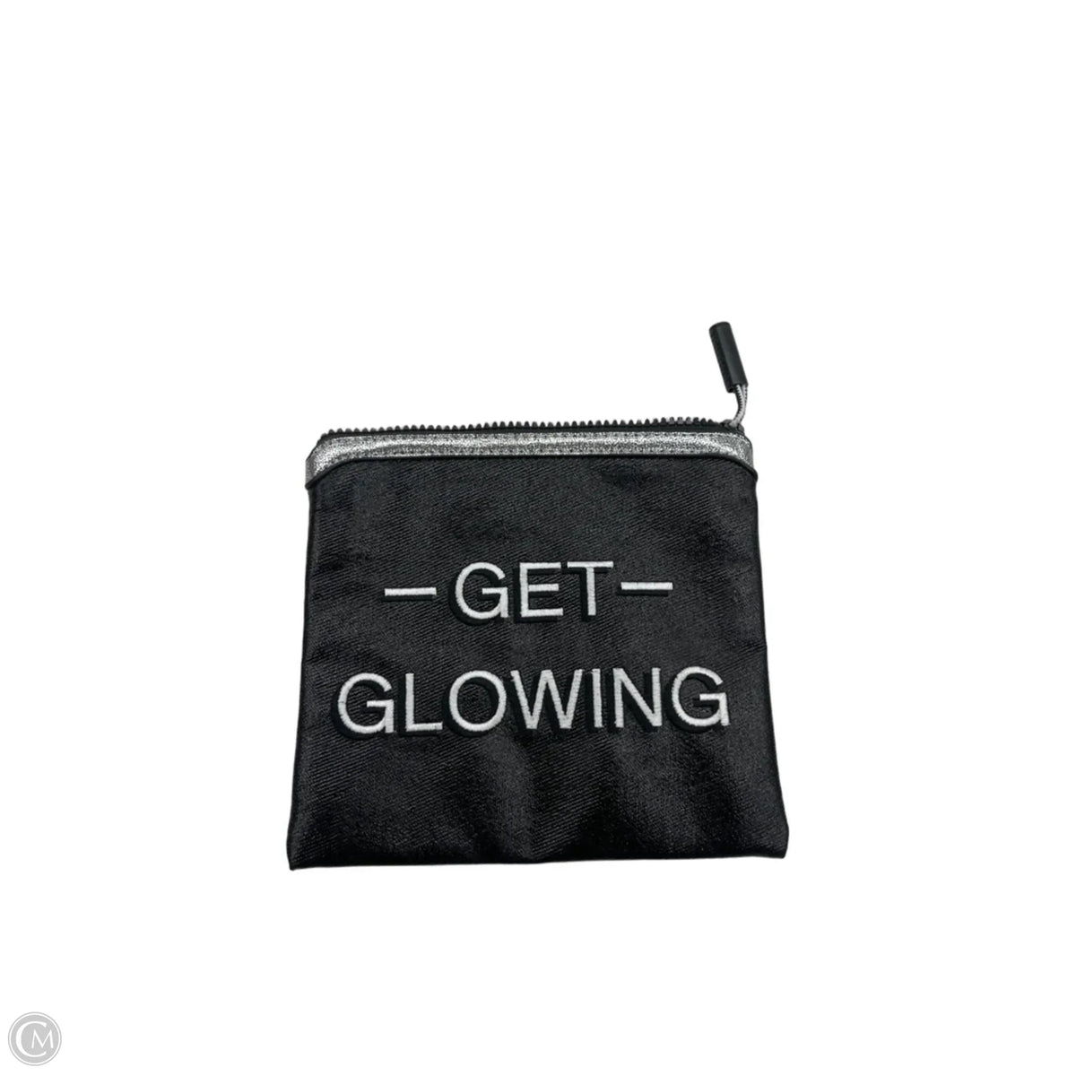 Makeup Bag By Clothes Mentor, Size: Small