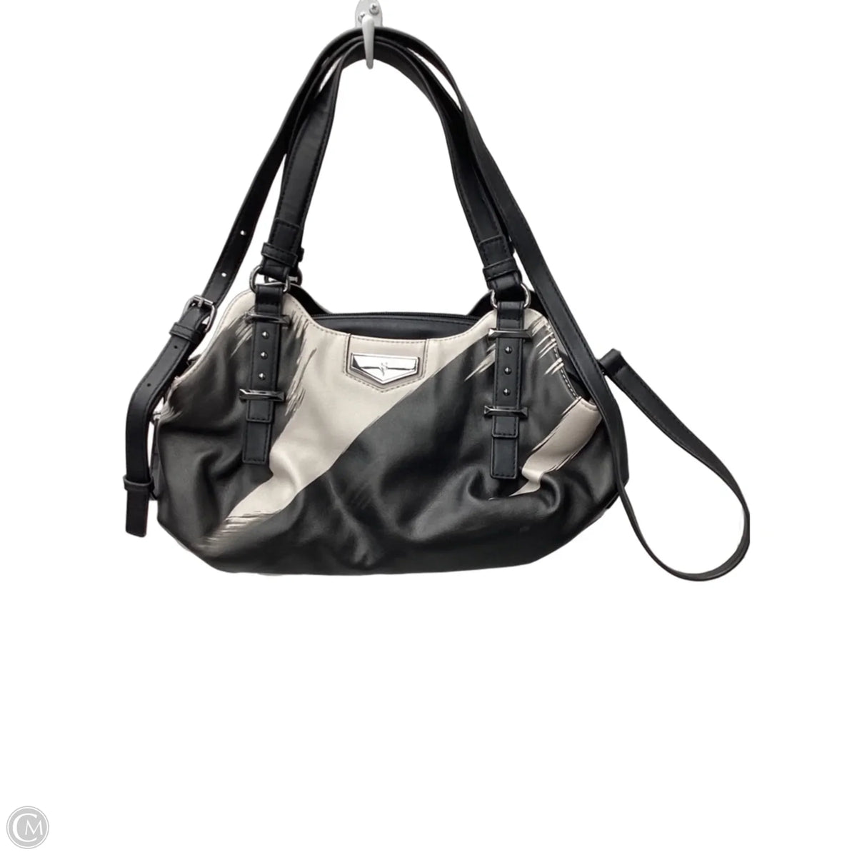 Handbag By Simply Vera, Size: Medium