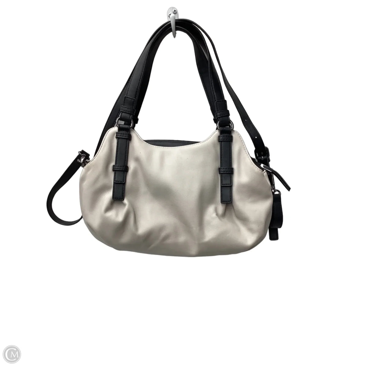 Handbag By Simply Vera, Size: Medium