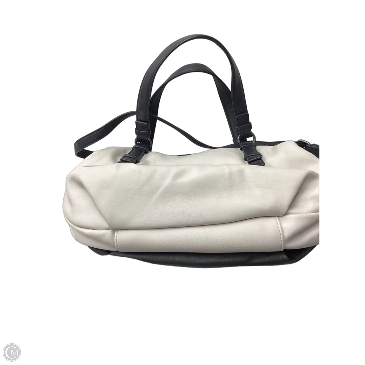 Handbag By Simply Vera, Size: Medium