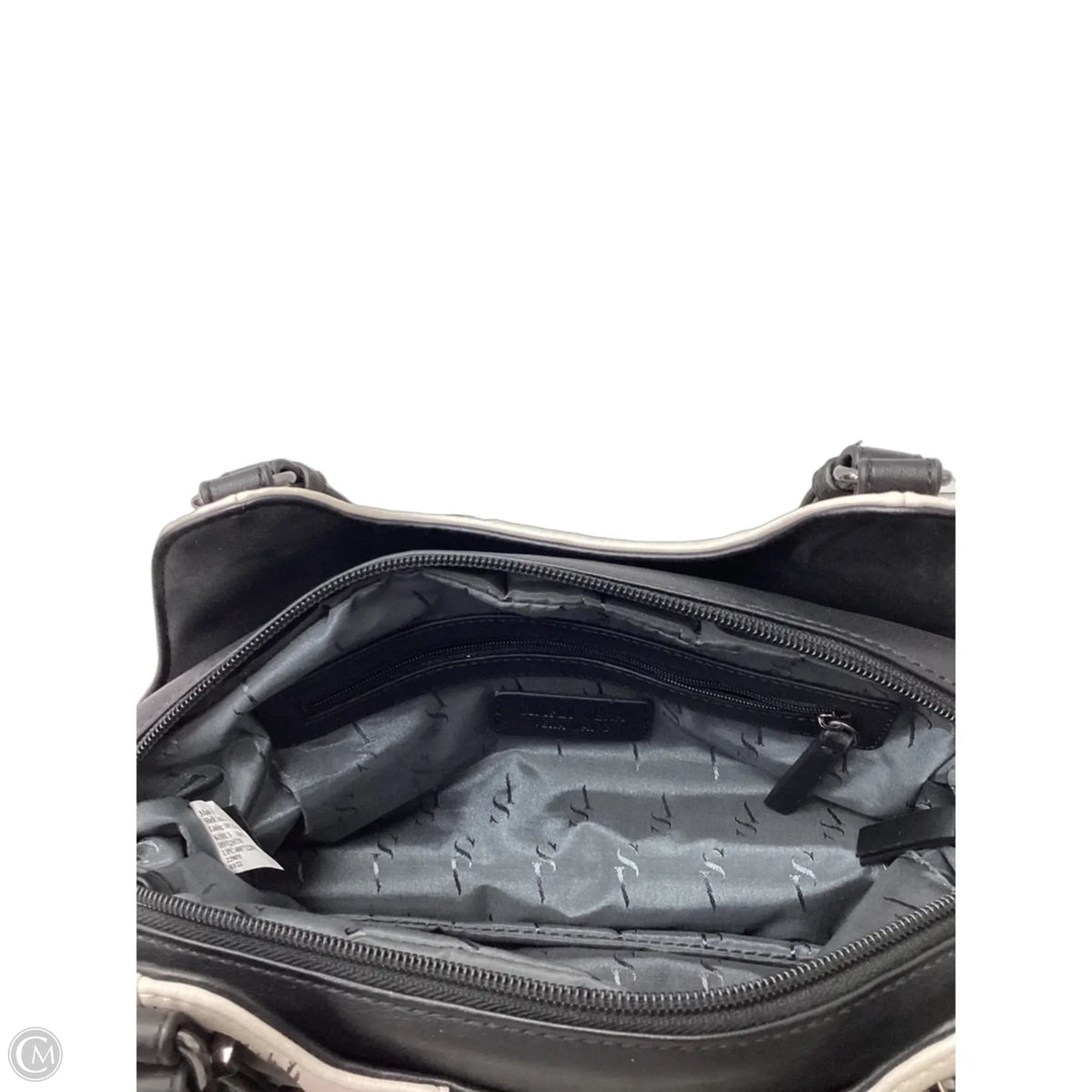 Handbag By Simply Vera, Size: Medium