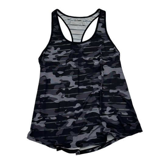 Athletic Tank Top By Zyia  Size: Xxl