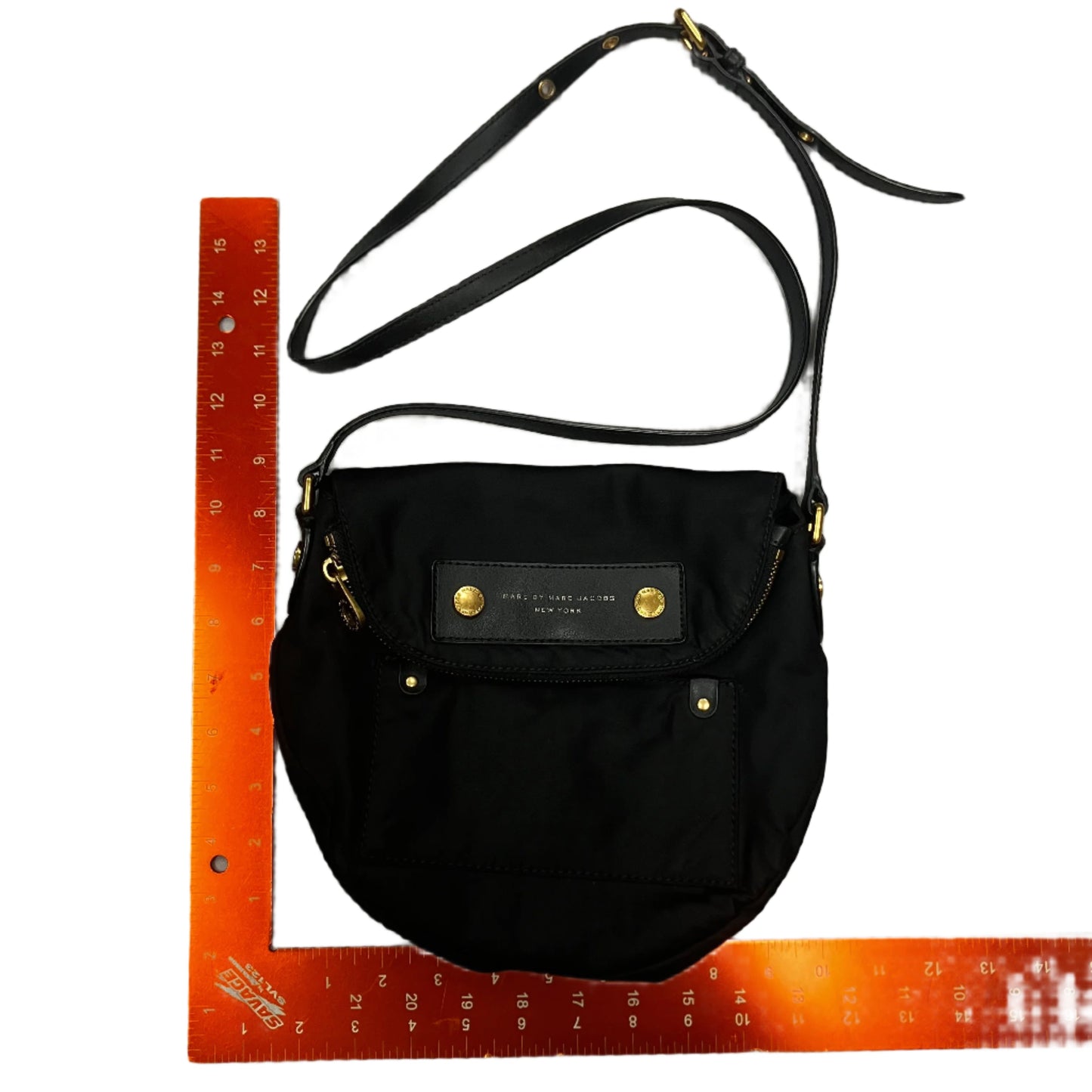 Crossbody Designer By Marc By Marc Jacobs, Size: Small