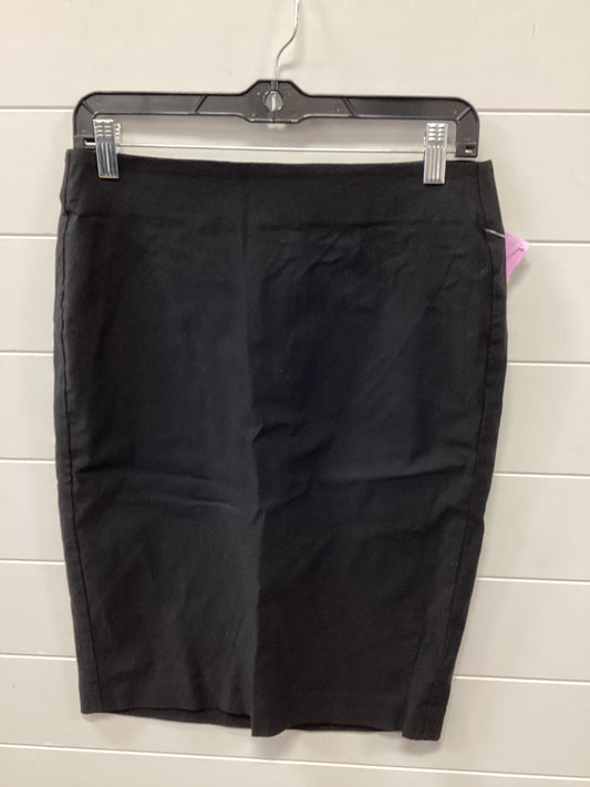 Skirt Midi By Elle In Black, Size:S