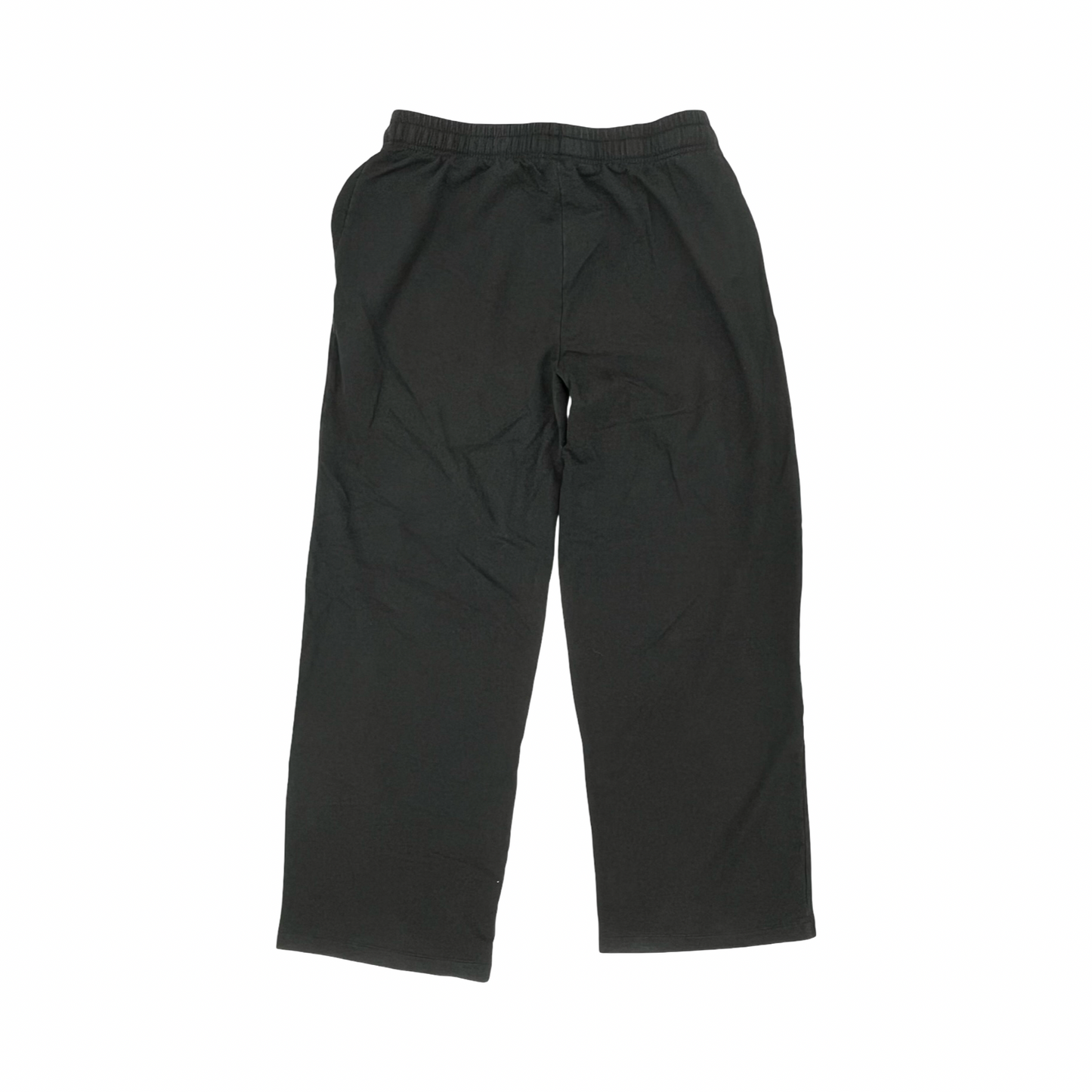 Pants Lounge By Glyder In Black, Size:Xl