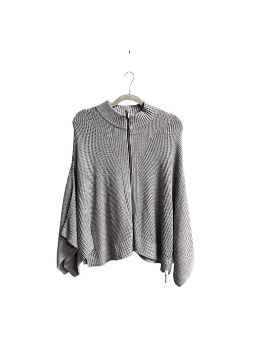 Cardigan By Lululemon In Grey, Size: Xs