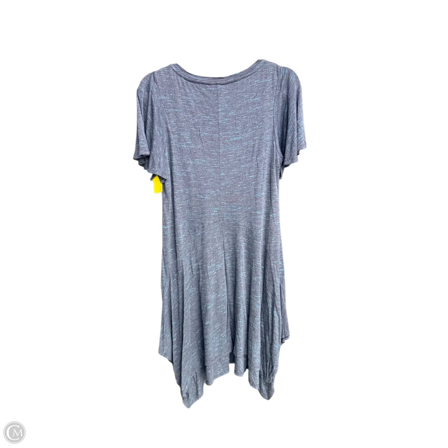 Dress Casual Short By Dolan Left Coast In Navy, Size: M