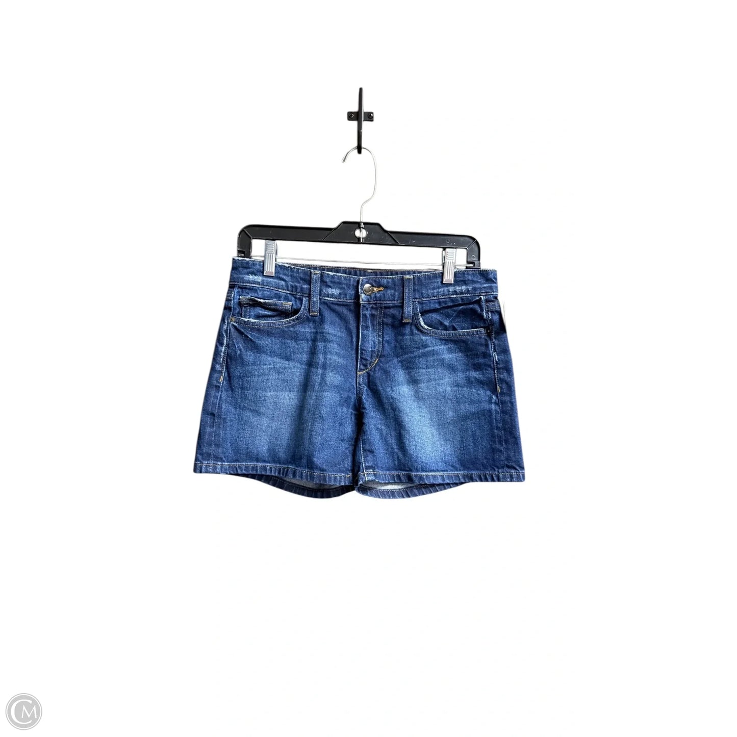 Shorts By Joes Jeans In Blue Denim, Size: 6