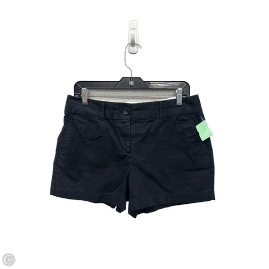 Shorts By Loft In Black, Size: 6