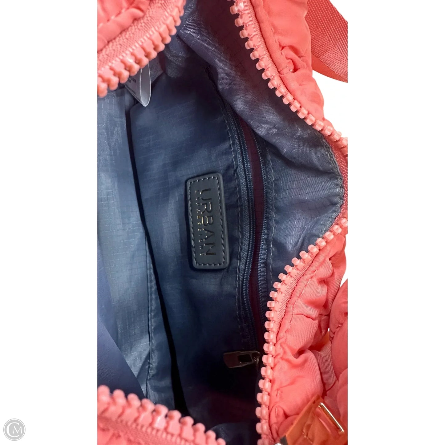 Handbag By Urban Expressions, Size: Small