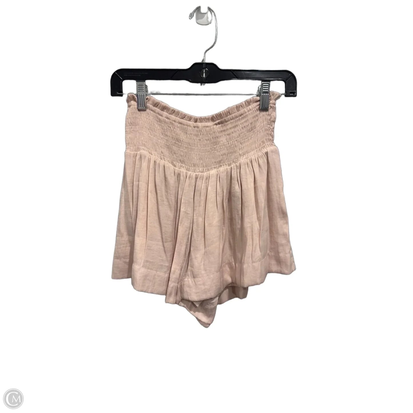 Shorts By Tcec In Cream, Size: M