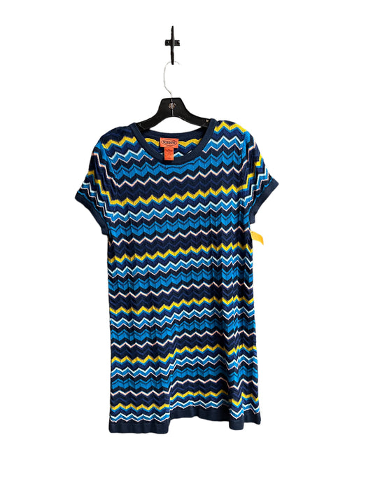 Dress Casual Short By Missoni  Size: L