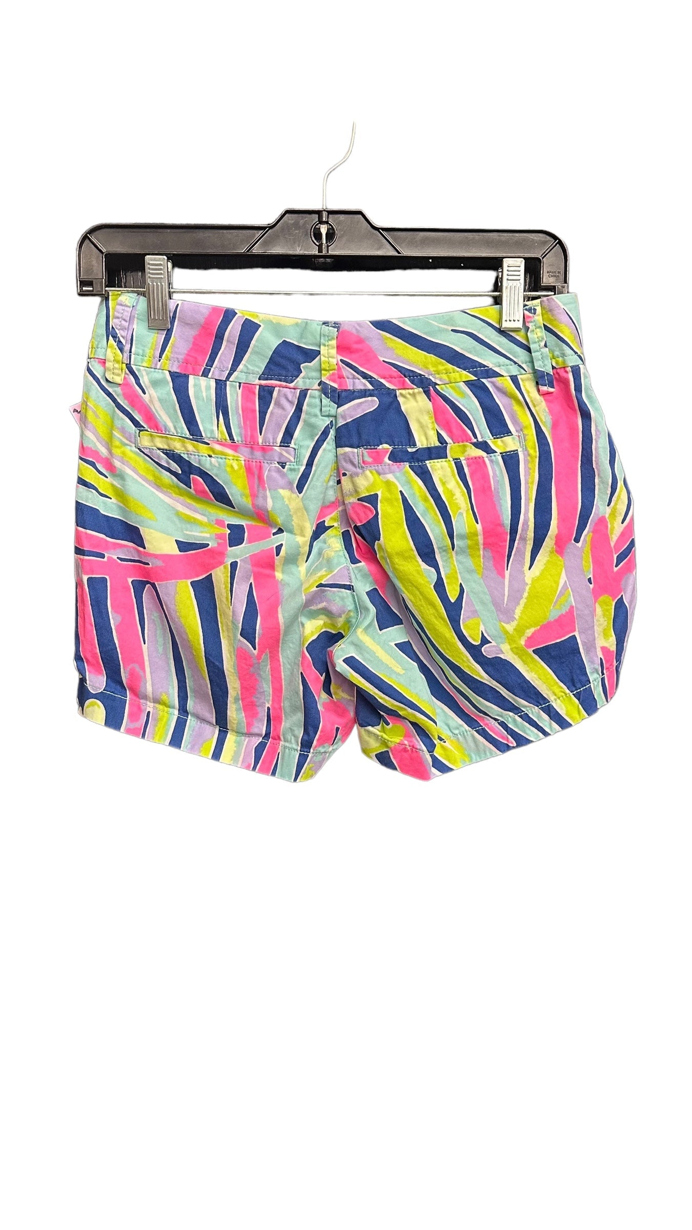 Shorts By Lilly Pulitzer  Size: Xs