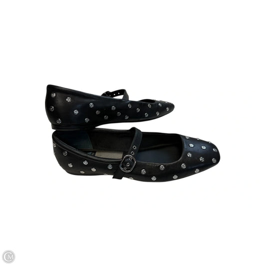 Shoes Flats By Dolce Vita In Black, Size: 7.5