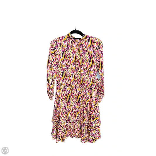 Dress Casual Short By Thml In Multi-colored, Size: S