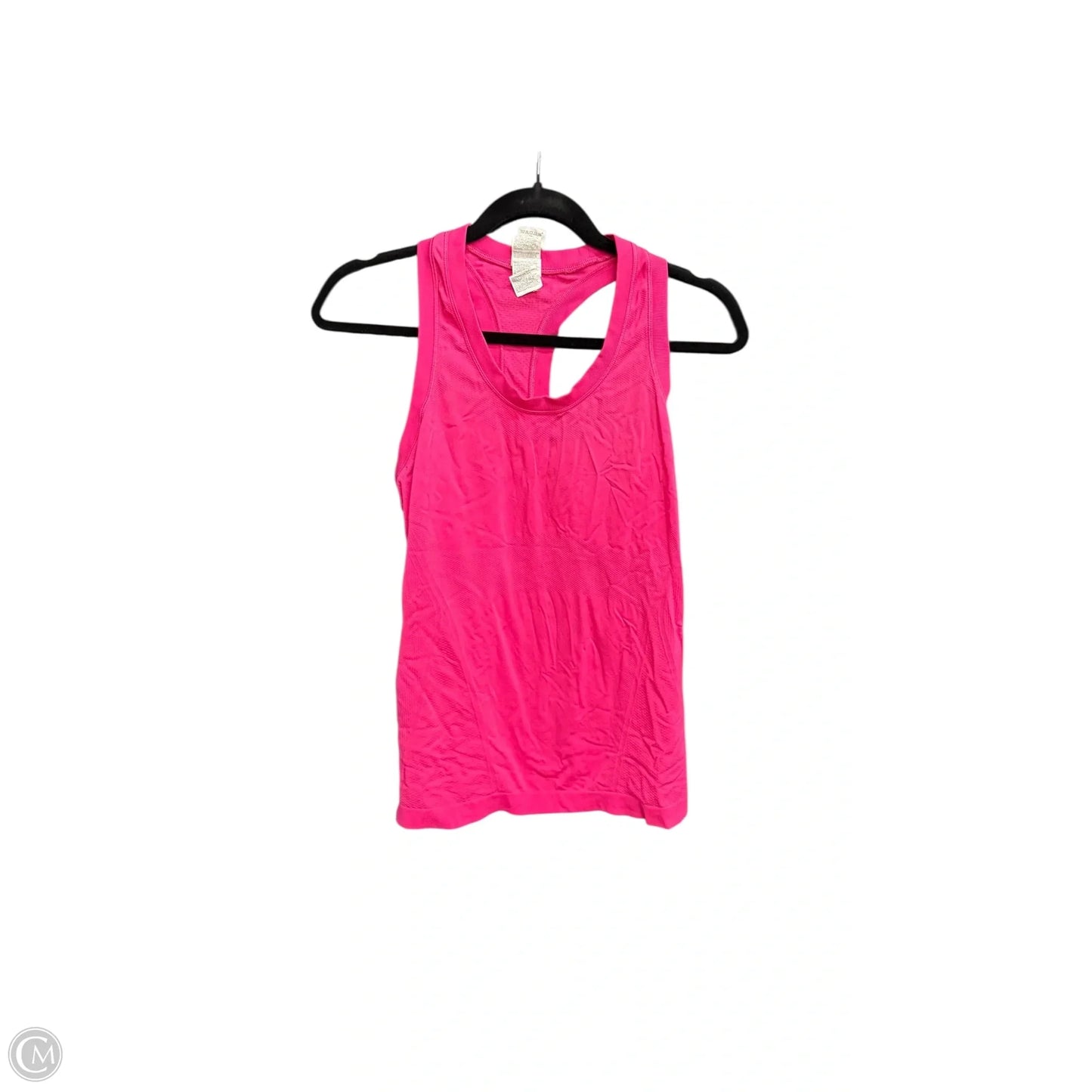 Athletic Tank Top By Athleta In Pink, Size: S