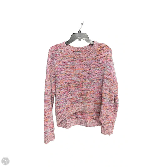 Sweater By Wild Fable In Multi-colored, Size: S