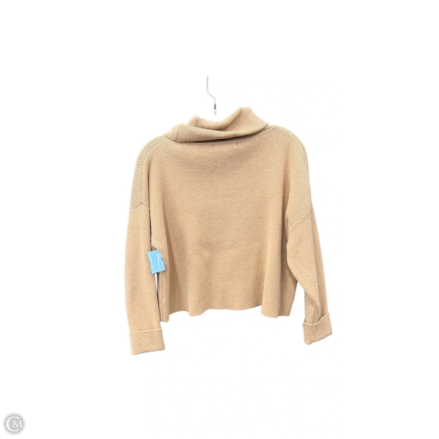 Sweater By Lulus In Brown, Size: S
